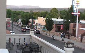 Cottonwood Hotel Cottonwood Az